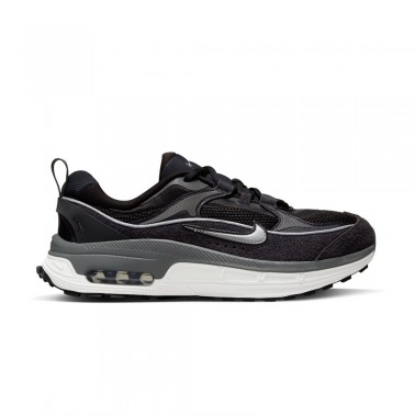 NIKE AIR MAX BLISS Μαύρο
