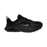 Nike Air Max Bliss Μαύρο - Γυναικεία Παπούτσια Εικόνα 