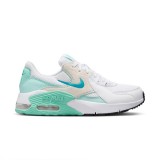 Nike Air Max Excee Λευκό - Γυναικεία Παπούτσια  Εικόνα 
