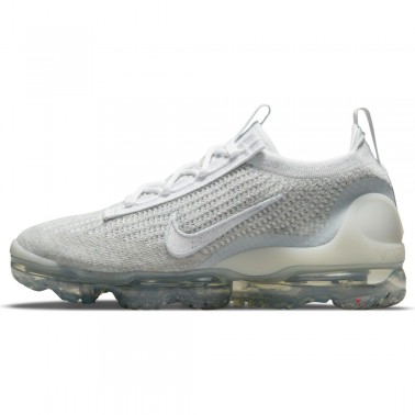 NIKE AIR VAPORMAX 2021 FK DC4112-100 Λευκό