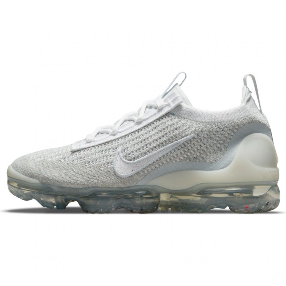 NIKE AIR VAPORMAX 2021 FK DC4112-100 White