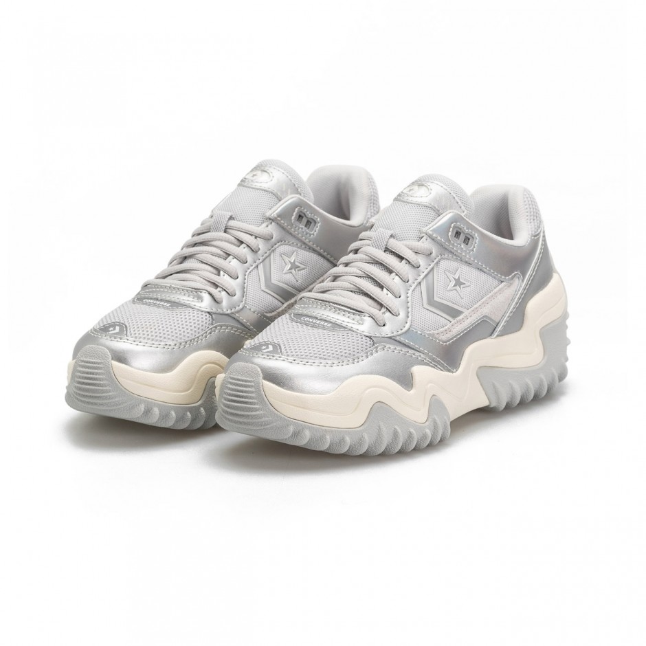 CONVERSE WAVE MOTION TRAINER A19129C Grey