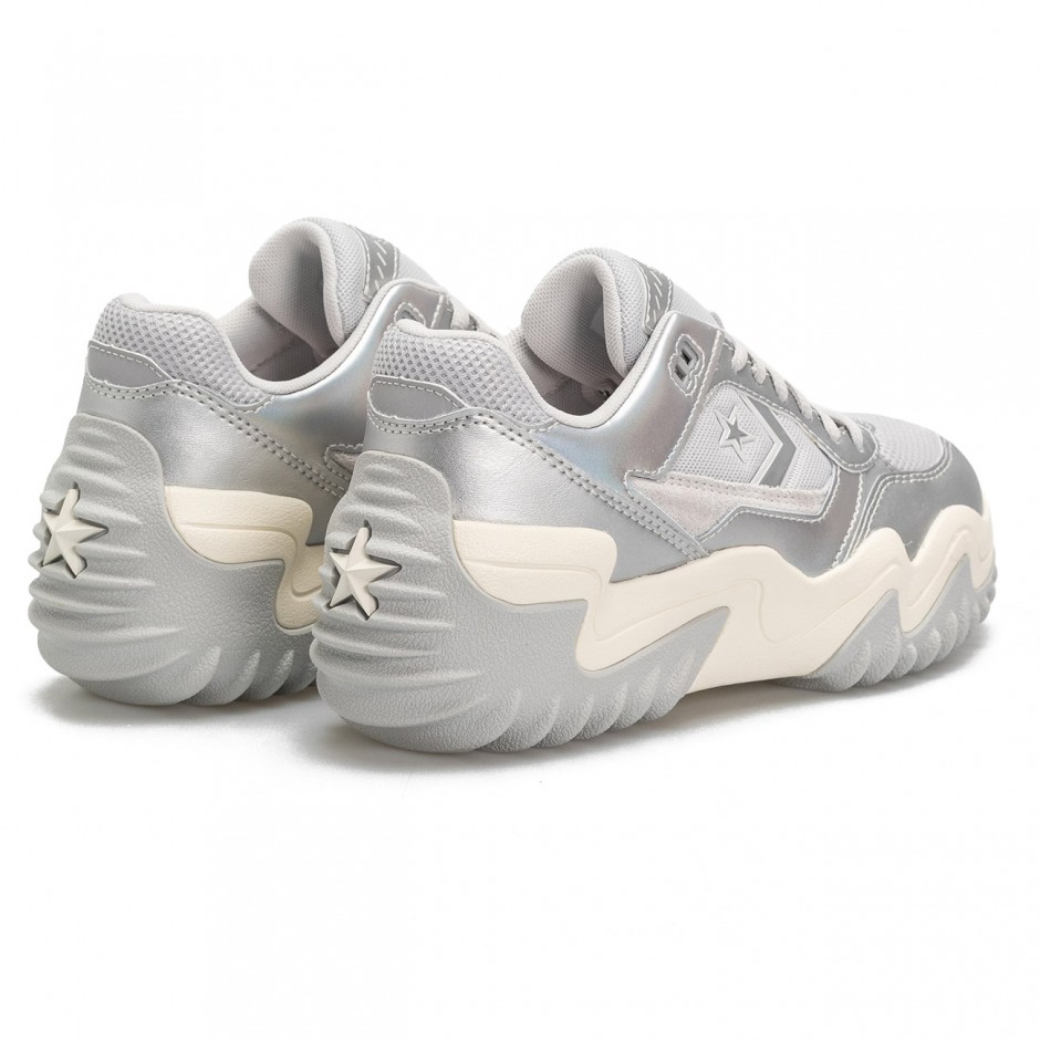 CONVERSE WAVE MOTION TRAINER A19129C Grey