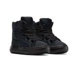CONVERSE CHUCK TAYLOR ALL STAR ELEMENTS BOOT A12941C Black Image 0