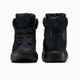 CONVERSE CHUCK TAYLOR ALL STAR ELEMENTS BOOT A12941C Black Image 1