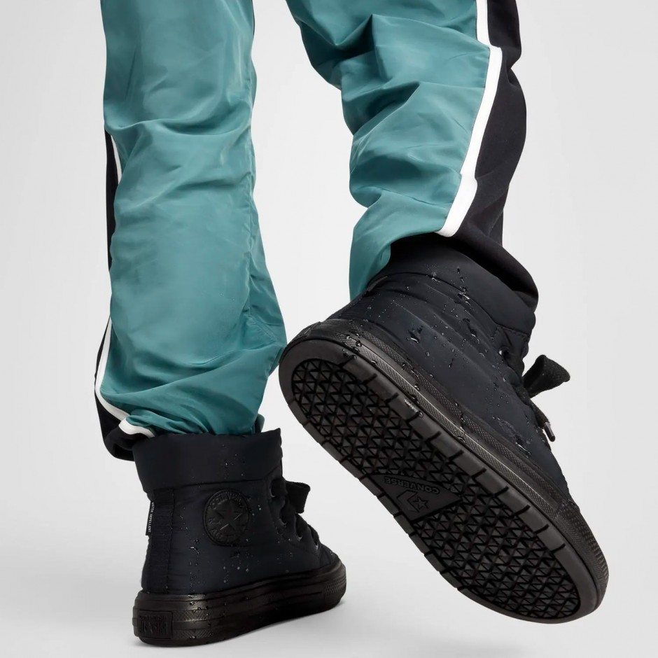 CONVERSE CHUCK TAYLOR ALL STAR ELEMENTS BOOT A12941C Black