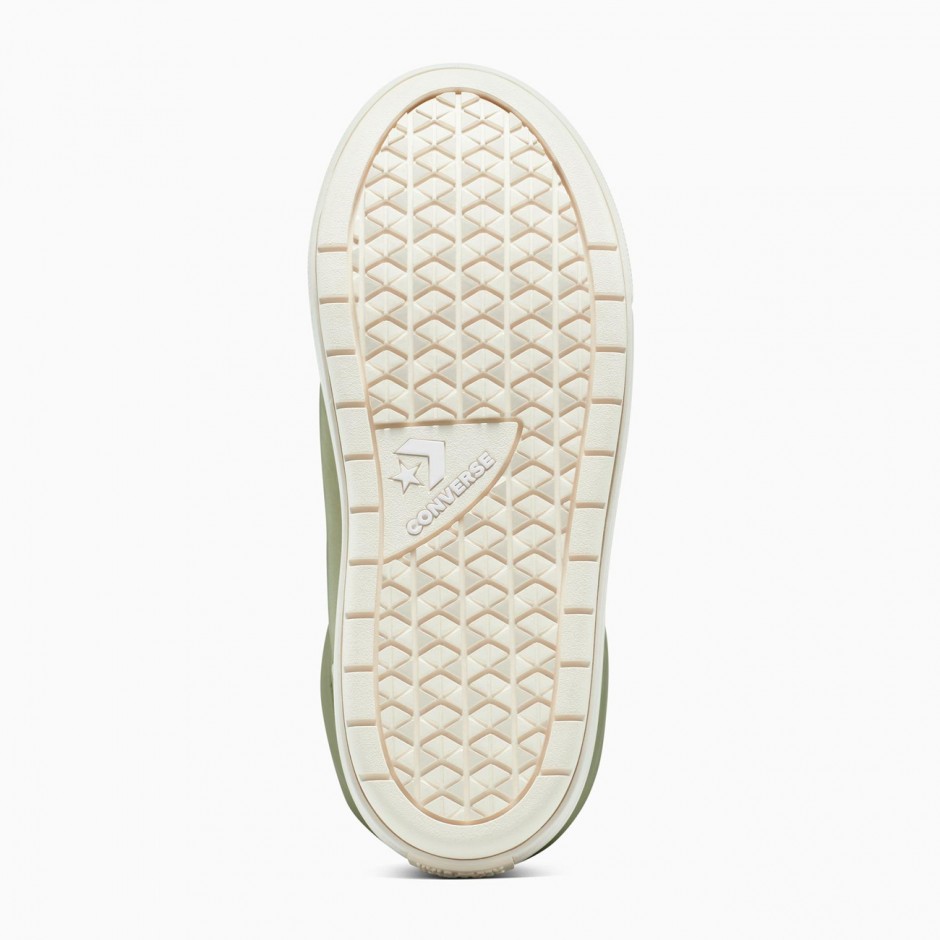 CONVERSE CHUCK TAYLOR ALL STAR ELEMENTS BOOT A14275C Κhaki