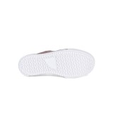 Γυναικεία Sneakers Βυσσινί - Converse Chuck Taylor All Star Lift Double Stack Εικόνα 2