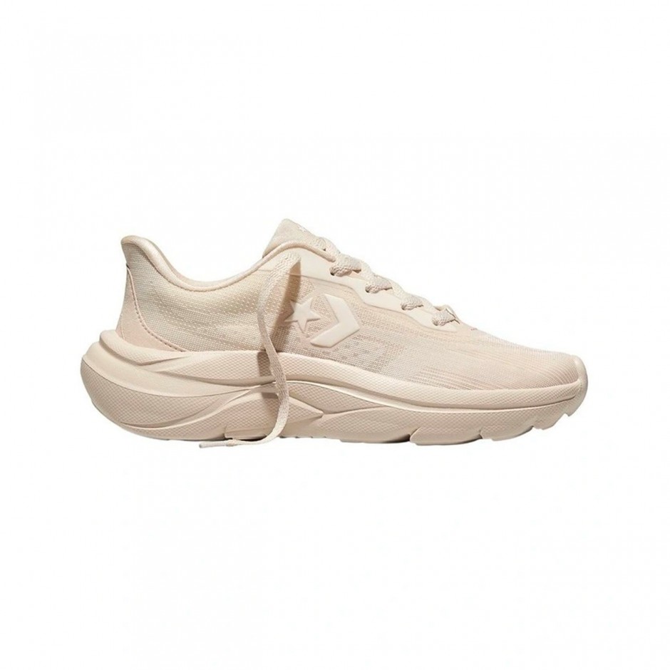 Γυναικεία Sneakers Εκρού - Converse Day One Runner