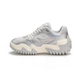 CONVERSE WAVE MOTION TRAINER A19129C Grey Image 