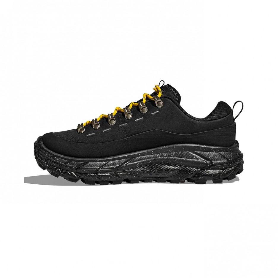 Γυναικεία Sneakers Μαύρα - HOKA ONE ONE Tor Summit