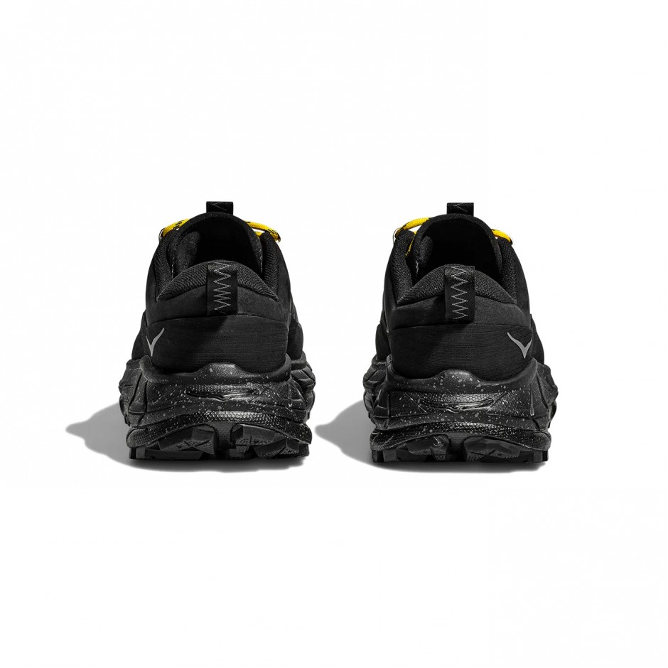 Γυναικεία Sneakers Μαύρα - HOKA ONE ONE Tor Summit