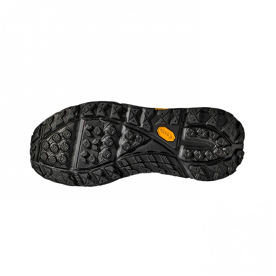 Γυναικεία Sneakers Μαύρα - HOKA ONE ONE Tor Summit
