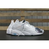PUMA  B.O.G SOCK EXPLOSIVE 363399-02 Λευκό Εικόνα 