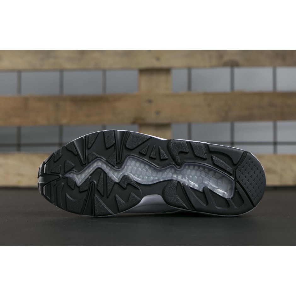 PUMA  B.O.G SOCK EXPLOSIVE 363399-02 Λευκό