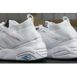 PUMA  B.O.G SOCK EXPLOSIVE 363399-02 Λευκό Εικόνα 3
