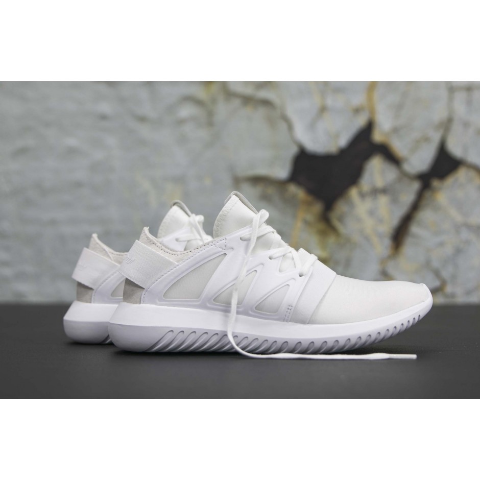 adidas Originals TUBULAR VIRAL S75583 Λευκό