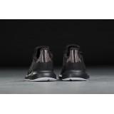 adidas Originals SWIFT RUN W B37723 Μαύρο Εικόνα 1