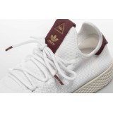 adidas Originals PW TENNIS HU W D96443 White Image 2