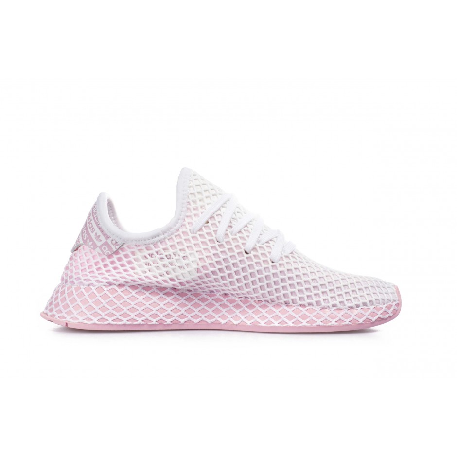 adidas Originals DEERUPT RUNNER EG5368 Ροζ