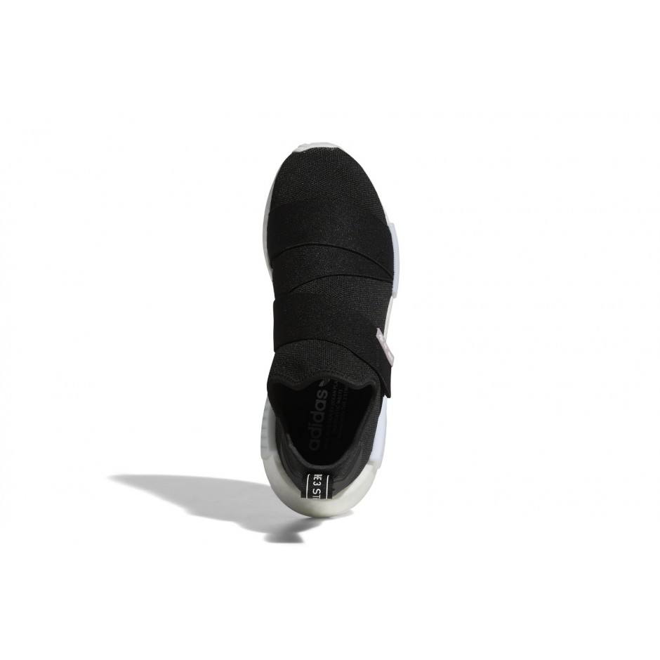 Γυναικεία Παπούτσια adidas Originals NMD_R1 W Μαύρο GW5698 