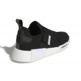 Γυναικεία Παπούτσια adidas Originals NMD_R1 W Μαύρο GW5698 