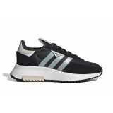 Γυναικεία Παπούτσια adidas Originals RETROPY F2 W Μαύρο Εικόνα 