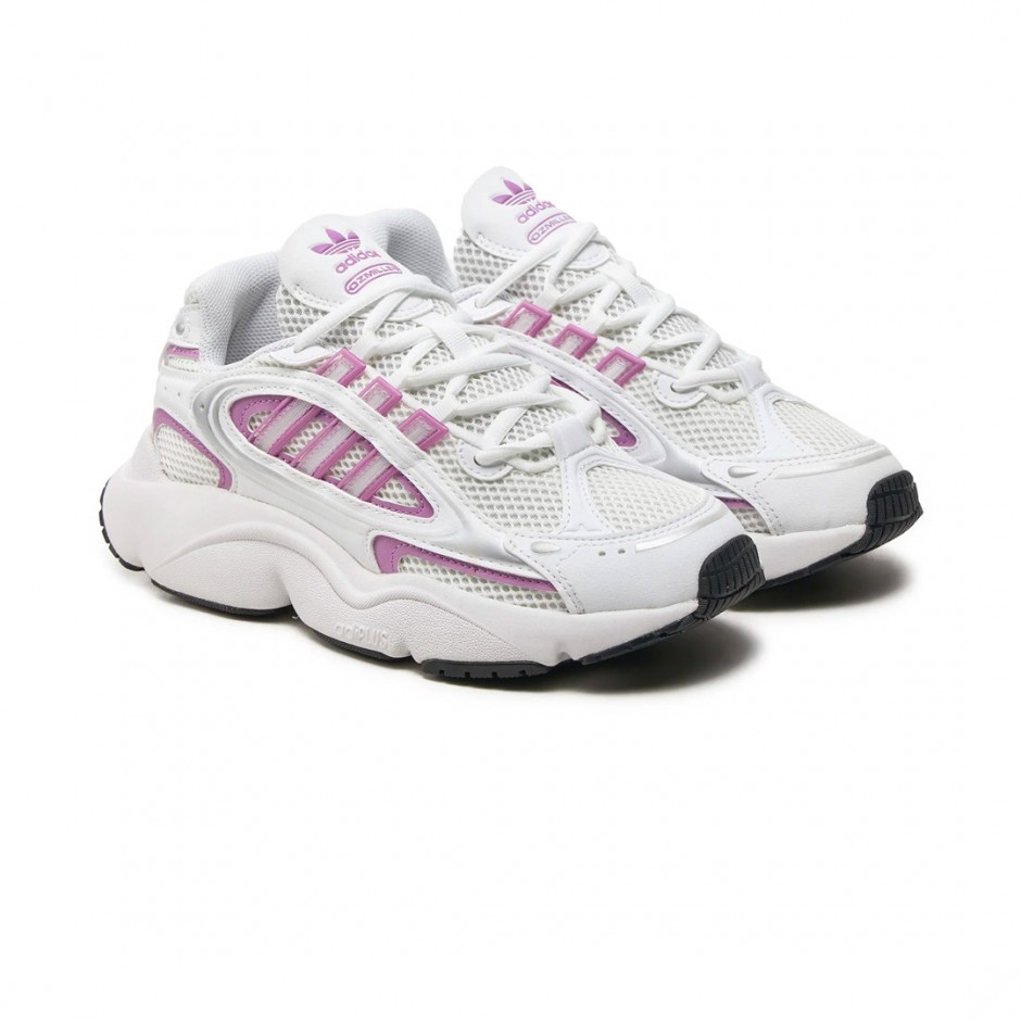 Γυναικεία Sneakers Λευκά - adidas Originals OZMILLEN 