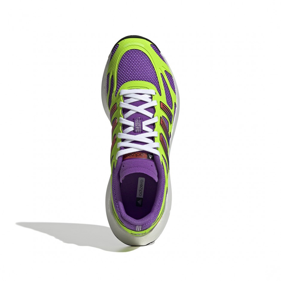 adidas Originals ADIZERO ARUKU W JP5566 Lime