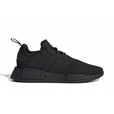 adidas Originals NMD_R1 PRIMEBLUE W GX8312 Μαύρο