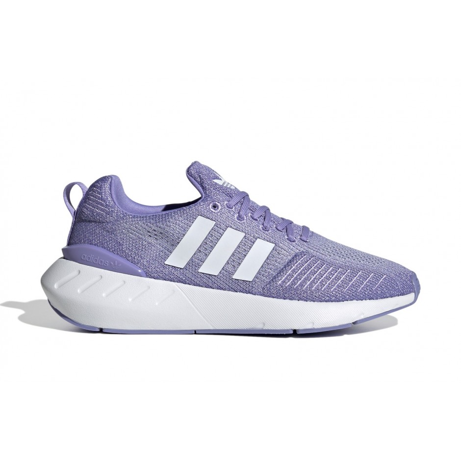 adidas Originals SWIFT RUN 22 W GV7974 Lilac