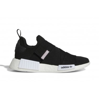 Γυναικεία Παπούτσια adidas Originals NMD_R1 W Μαύρο GW5698 
