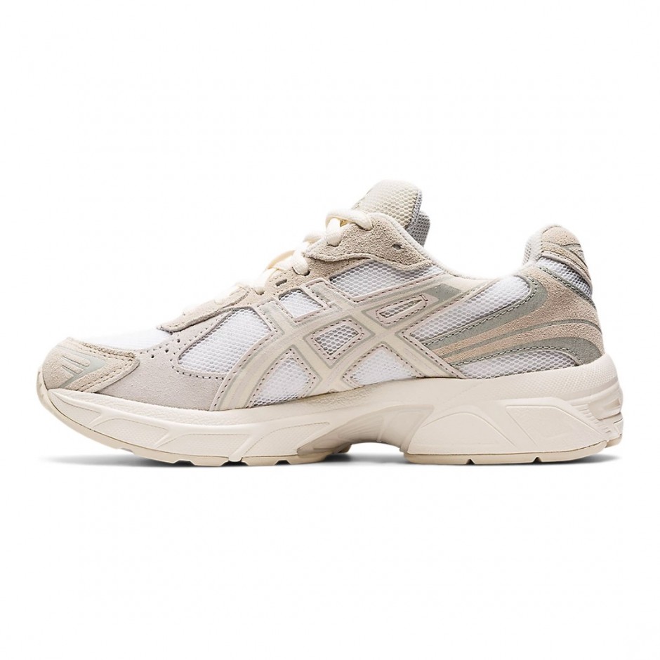 Γυναικεία Sneakers Μπεζ - ASICS GEL-1130 