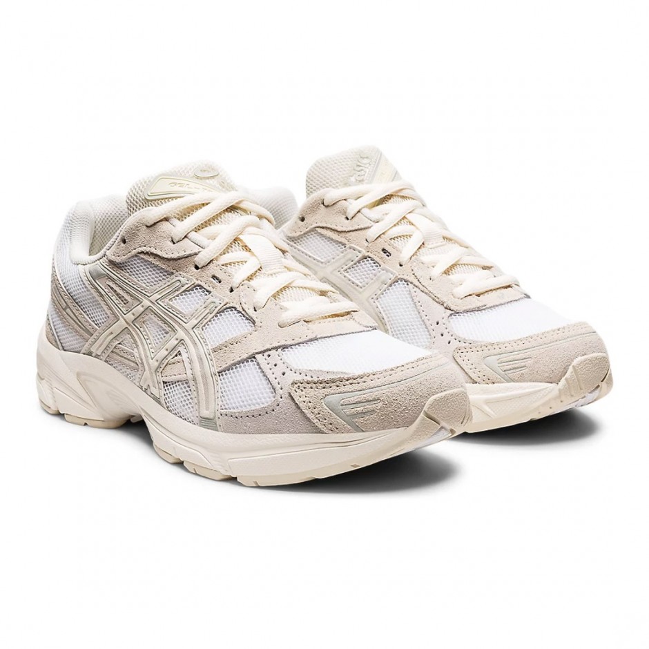 Γυναικεία Sneakers Μπεζ - ASICS GEL-1130 