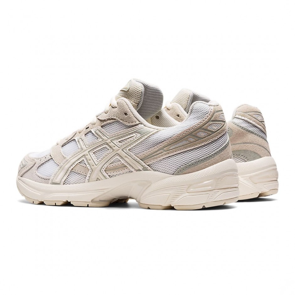 Γυναικεία Sneakers Μπεζ - ASICS GEL-1130 