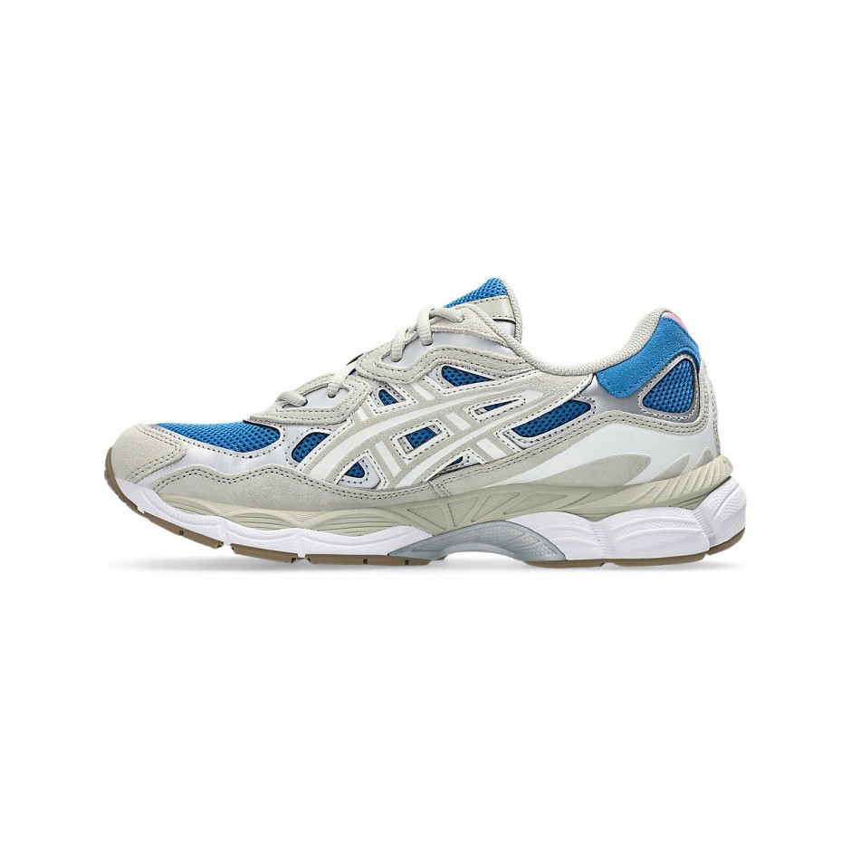 ASICS GEL-NYC 1203A383-402 Blue