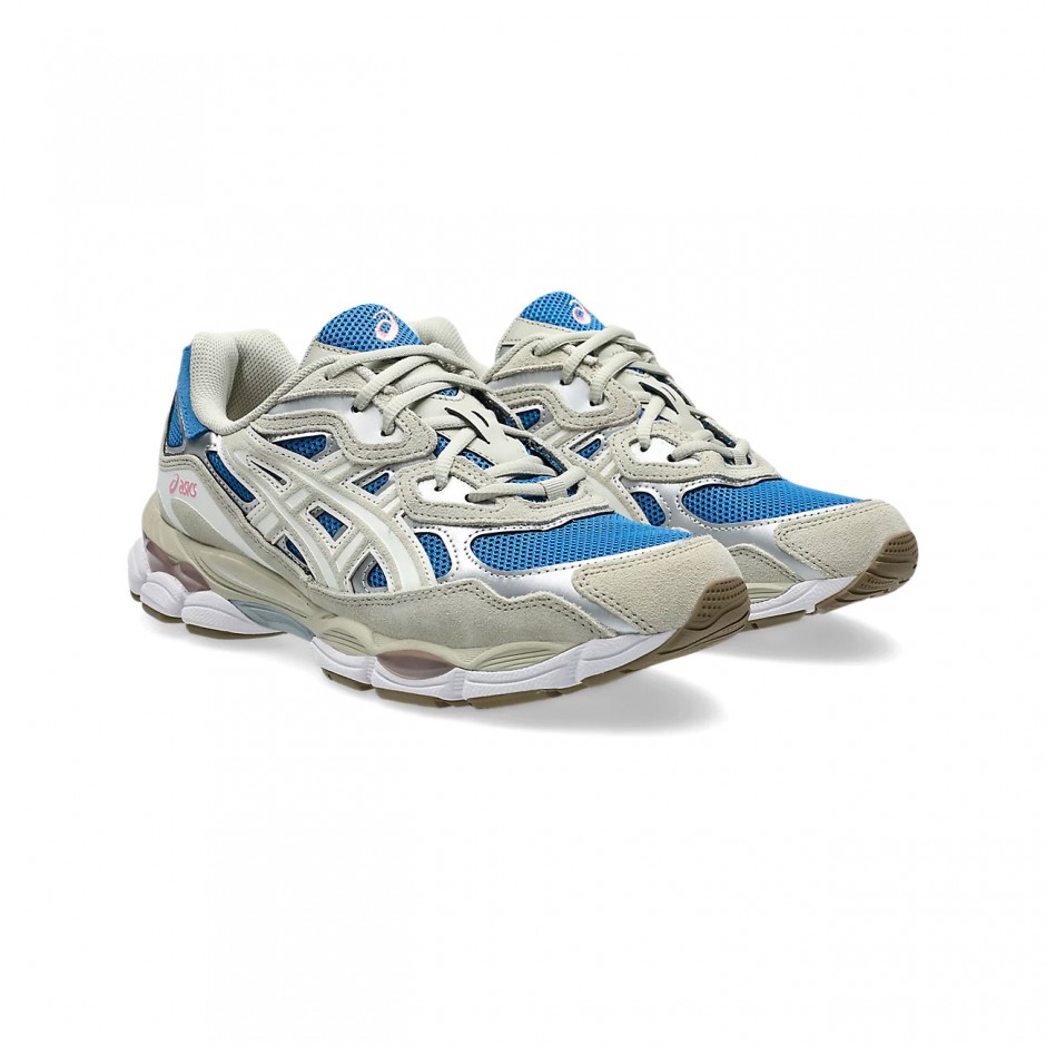 ASICS GEL-NYC 1203A383-402 Blue
