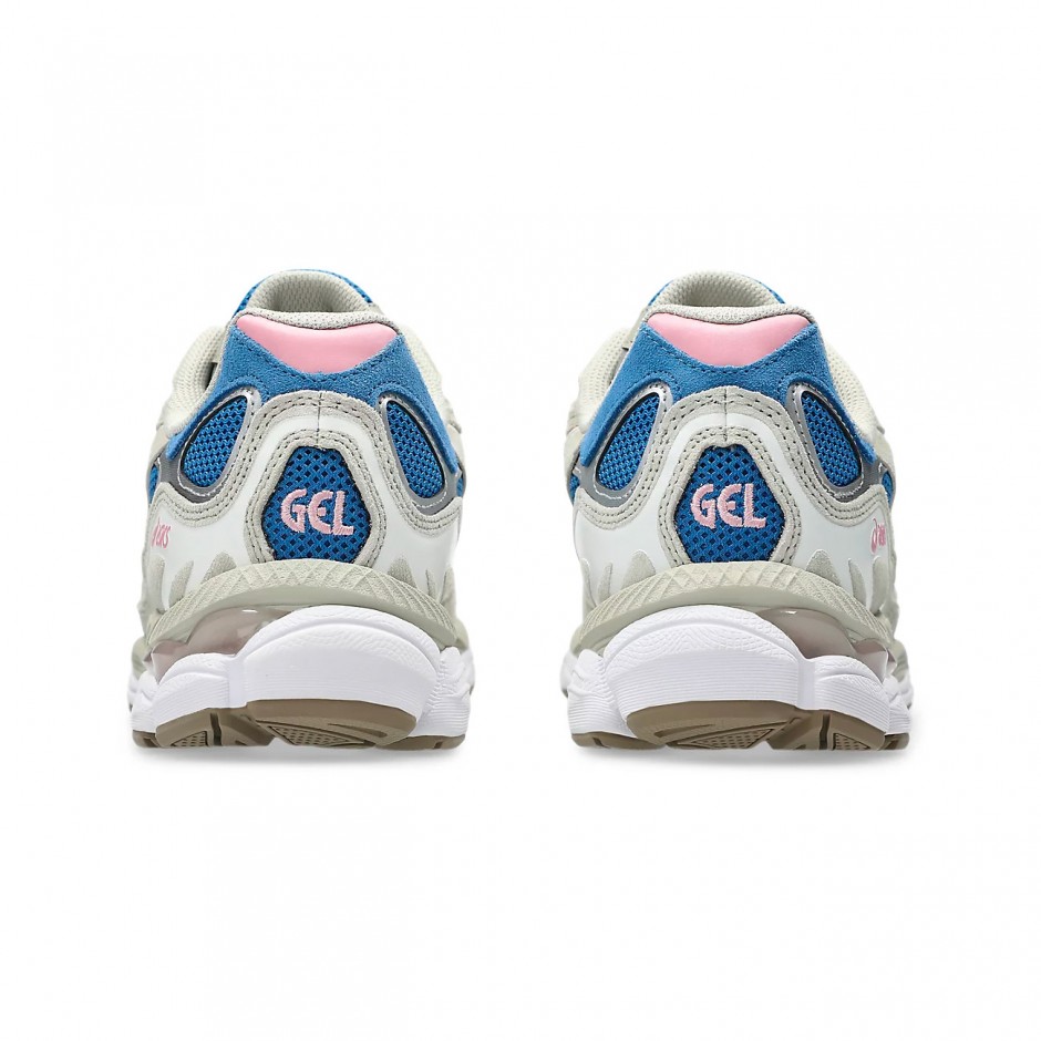 ASICS GEL-NYC 1203A383-402 Blue