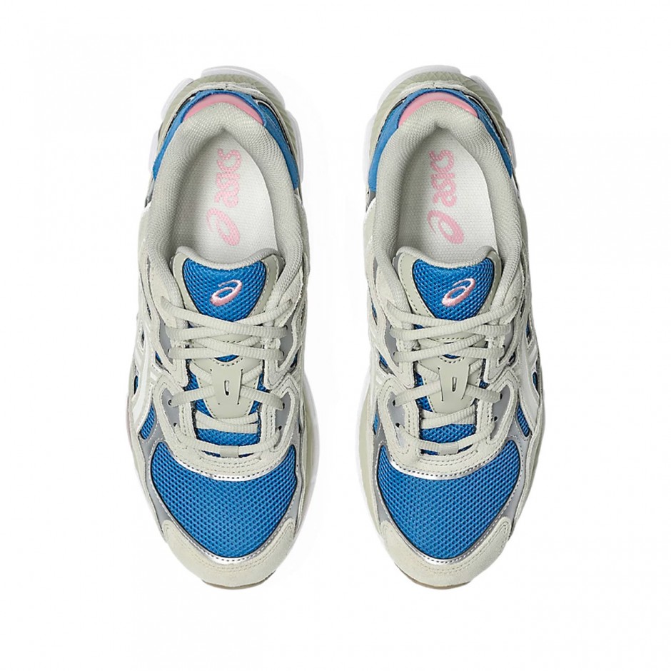 ASICS GEL-NYC 1203A383-402 Blue