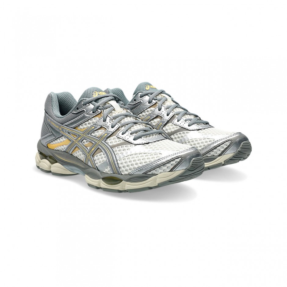 Γυναικεία Sneakers Μπεζ - ASICS GEL-CUMULUS 16 