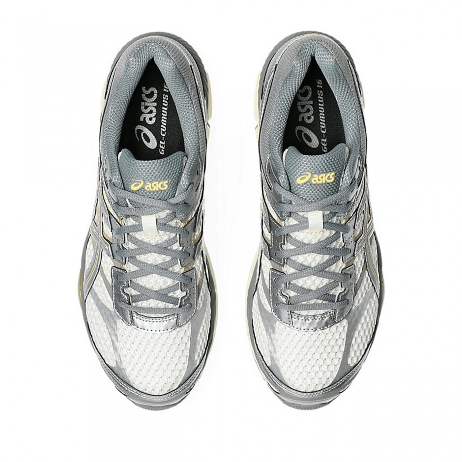 Γυναικεία Sneakers Μπεζ - ASICS GEL-CUMULUS 16 