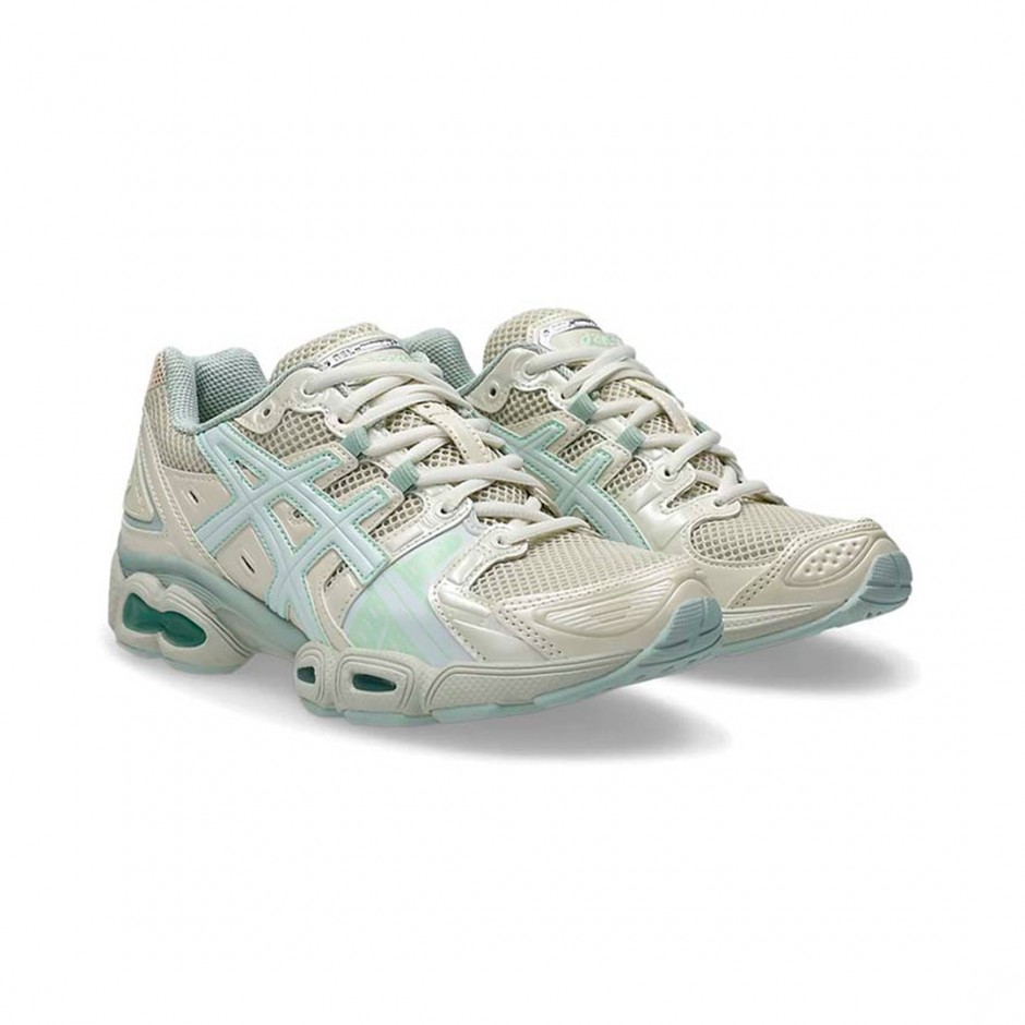 ASICS GEL-NIMBUS 9 1202A278-250 Ecru