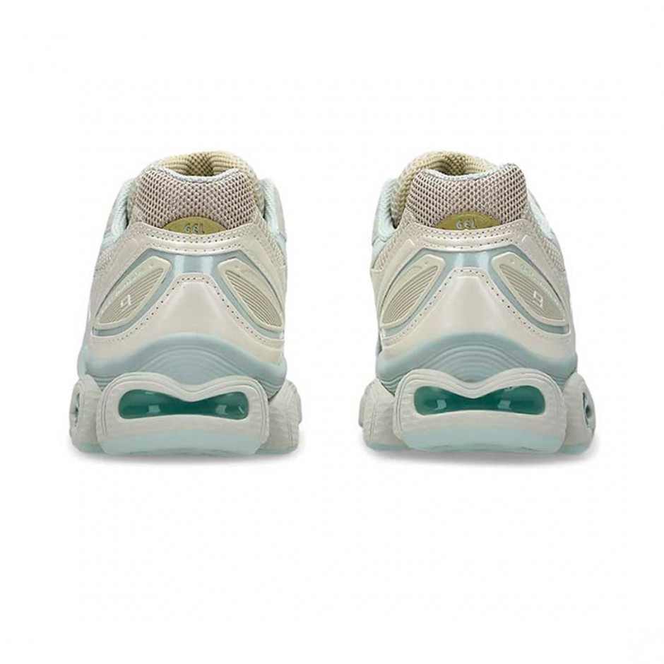 ASICS GEL-NIMBUS 9 1202A278-250 Ecru