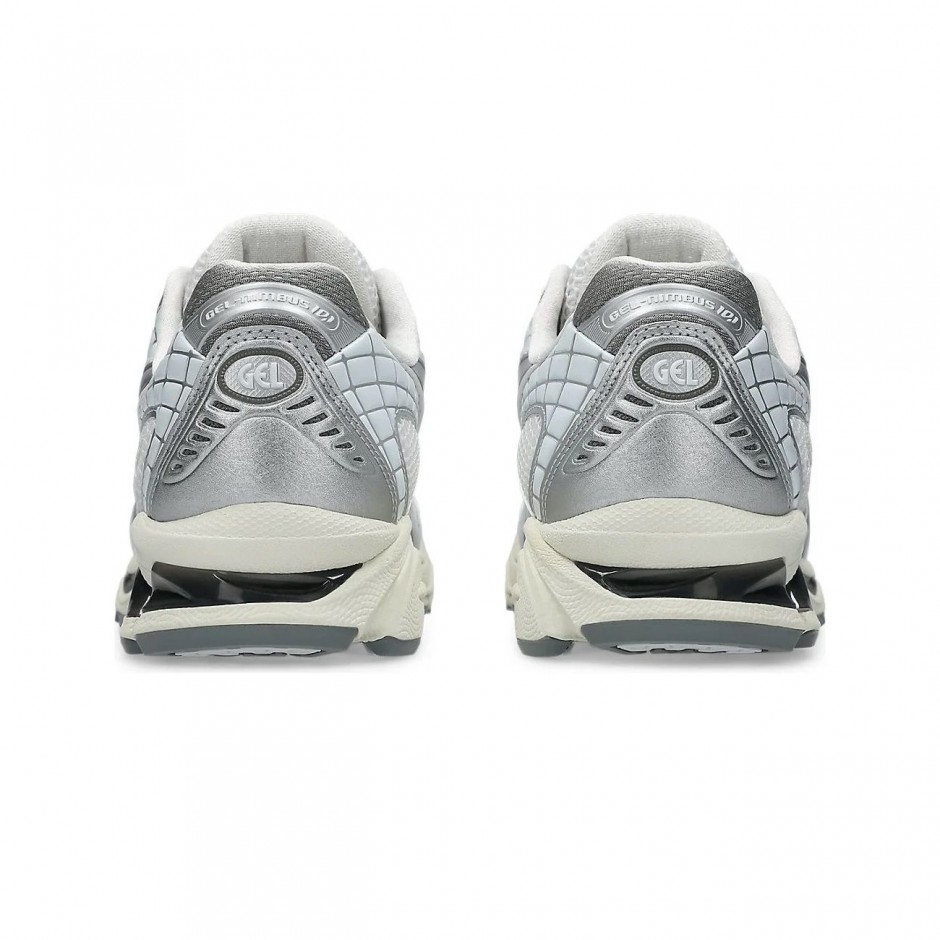 ASICS GEL-NIMBUS 10.1 1203A761-102 White