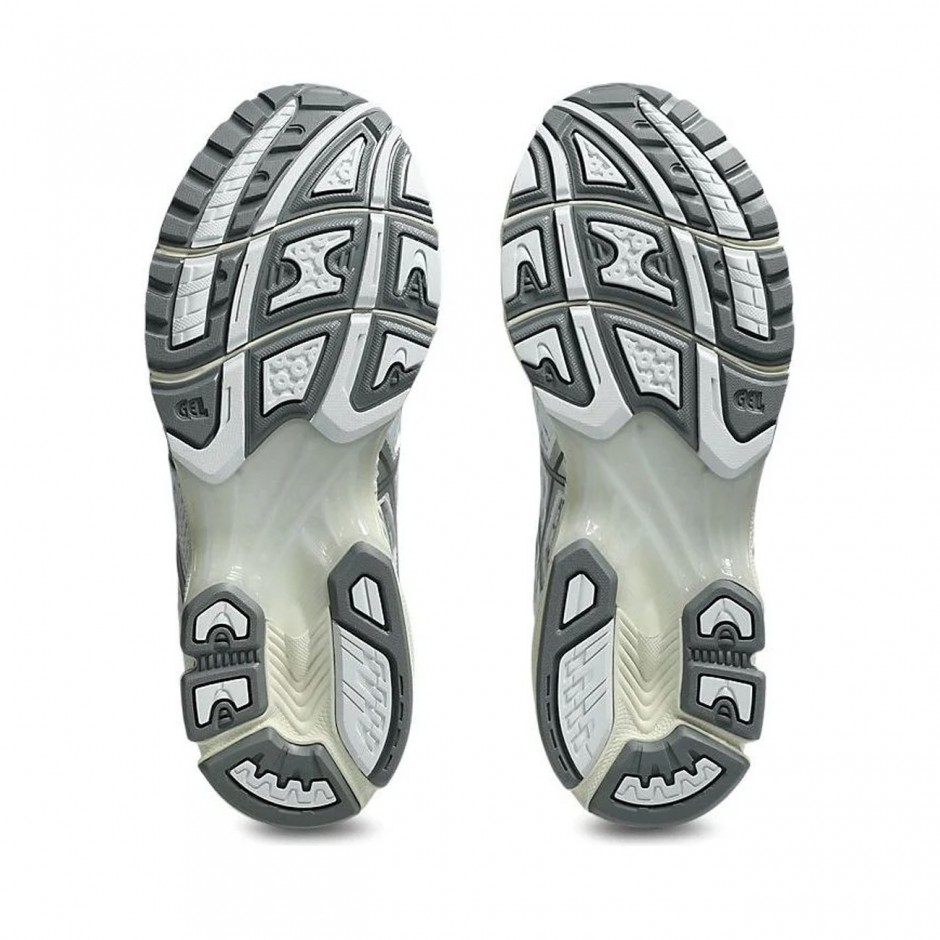 ASICS GEL-NIMBUS 10.1 1203A761-102 White