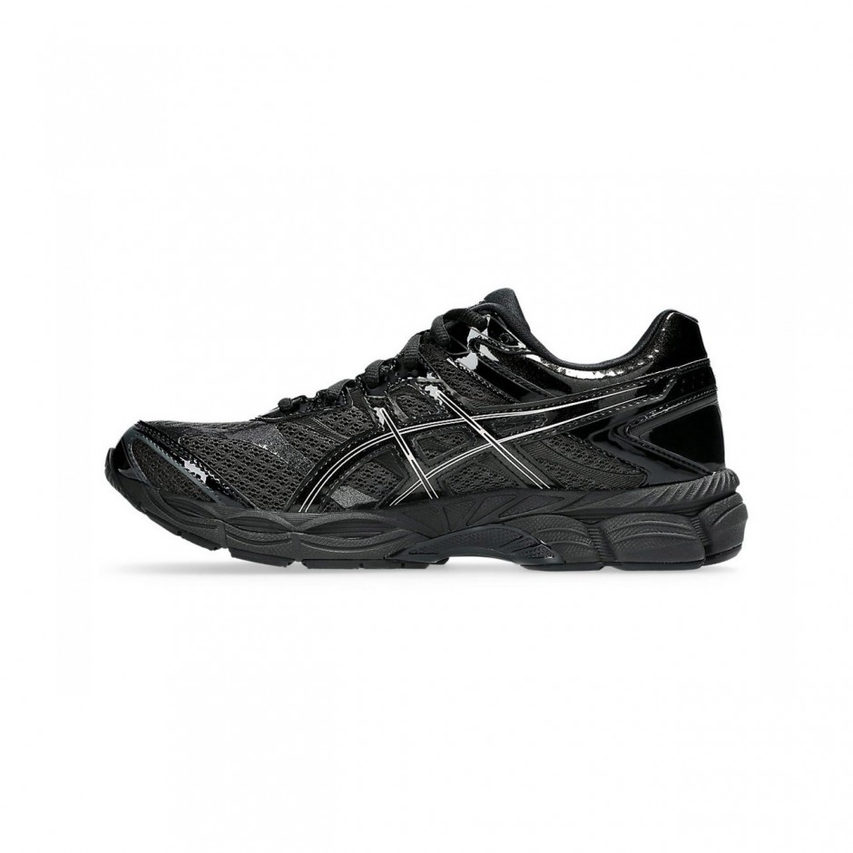 Women's Sneakers Black - ASICS GEL-CUMULUS 16