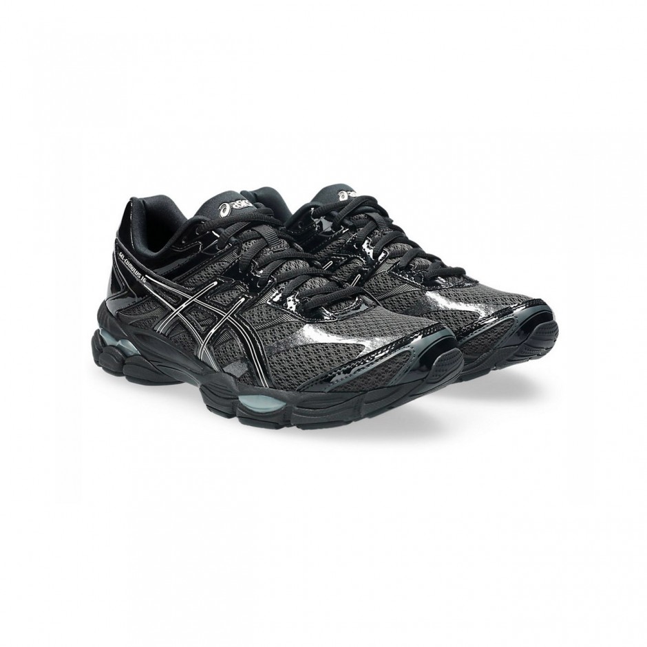 Women's Sneakers Black - ASICS GEL-CUMULUS 16