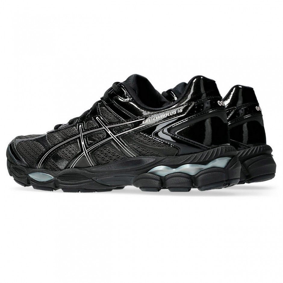 Women's Sneakers Black - ASICS GEL-CUMULUS 16