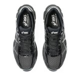 Women's Sneakers Black - ASICS GEL-CUMULUS 16 Image 4