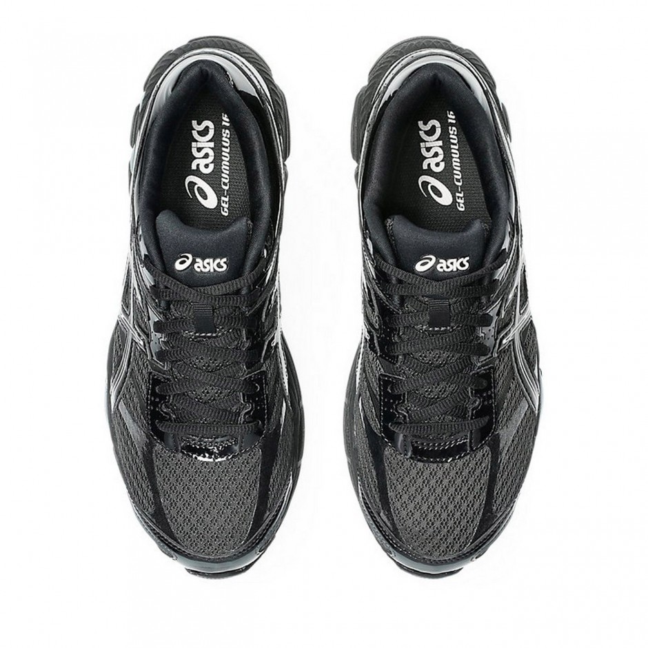 Women's Sneakers Black - ASICS GEL-CUMULUS 16
